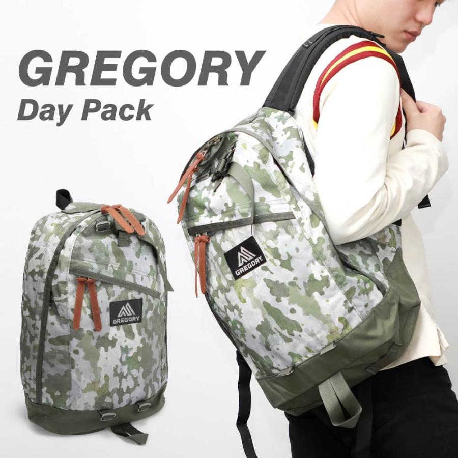 GREGORY（グレゴリー） GREGORY DAYPACK リュック 651698575