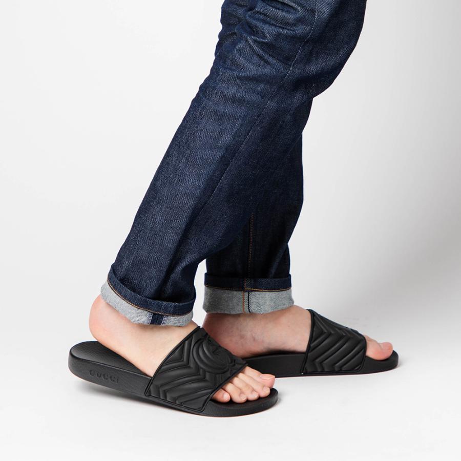 GUCCI（グッチ） GUCCI 601041 JD600 サンダル メンズ シューズ