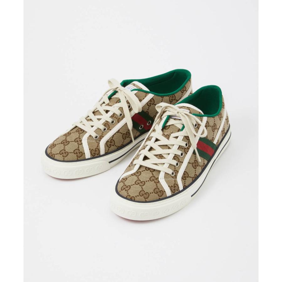 GUCCI（グッチ） GUCCI 606111 HVK20 スニーカー メンズ シューズ