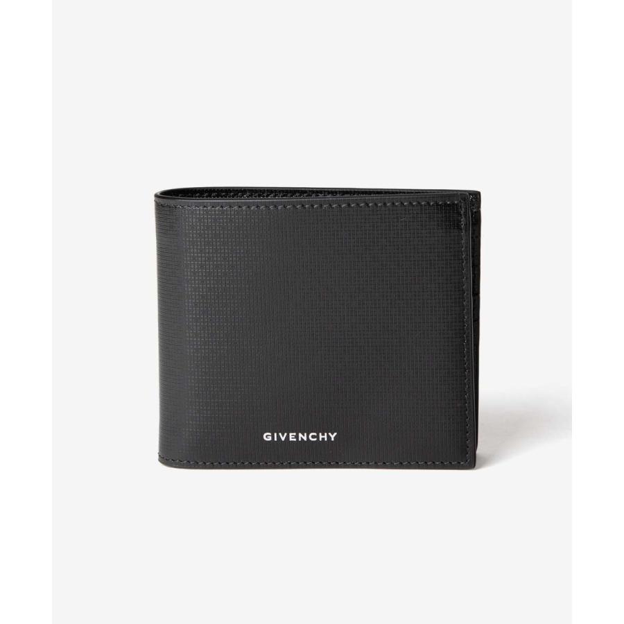 GIVENCHY（ジバンシィ） GIVENCHY 4G 8CC BILLFOLD WALLET クラシック