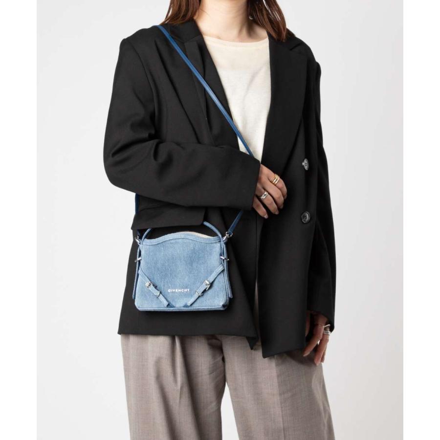 GIVENCHY（ジバンシィ） GIVENCHY VOYOU ヴォワイユー NANO BAG ナノ