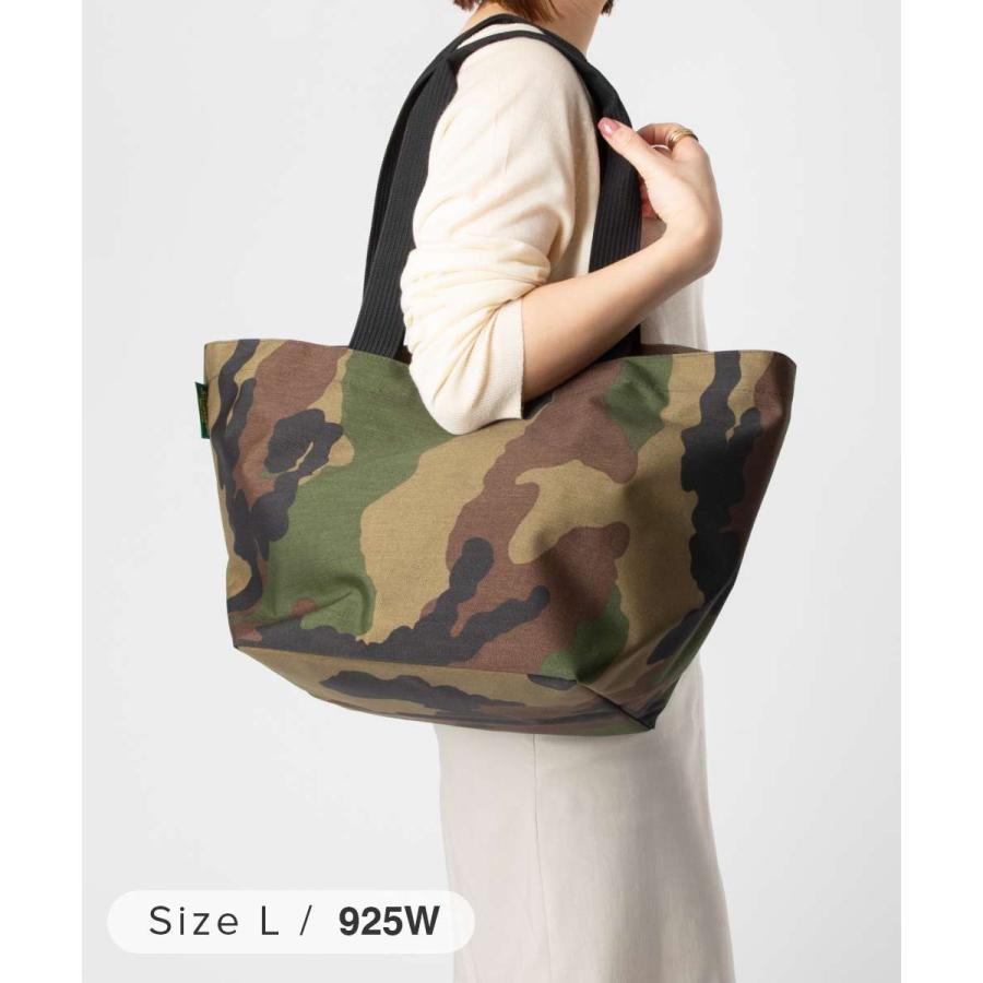 Herve Chapelier（エルベシャプリエ） Herve Chapelier Shopping bag