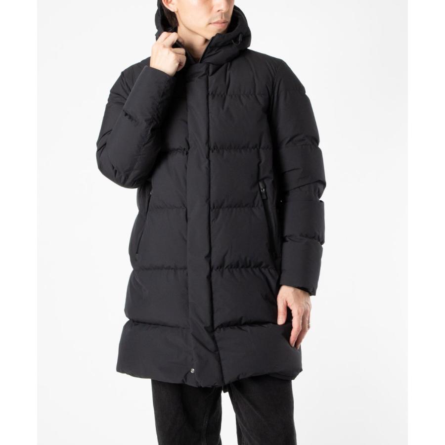 HERNO（ヘルノ） HERNO Parka & Jackets パーカ＆ジャケット LONG