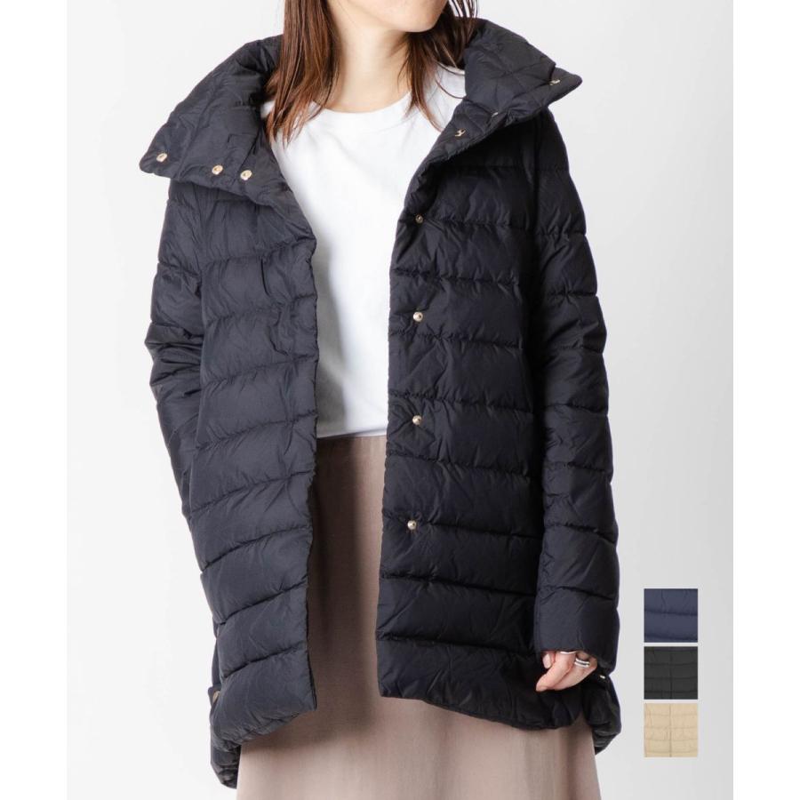 HERNO（ヘルノ） HERNO PI001544D 12456 ダウンコート レディース