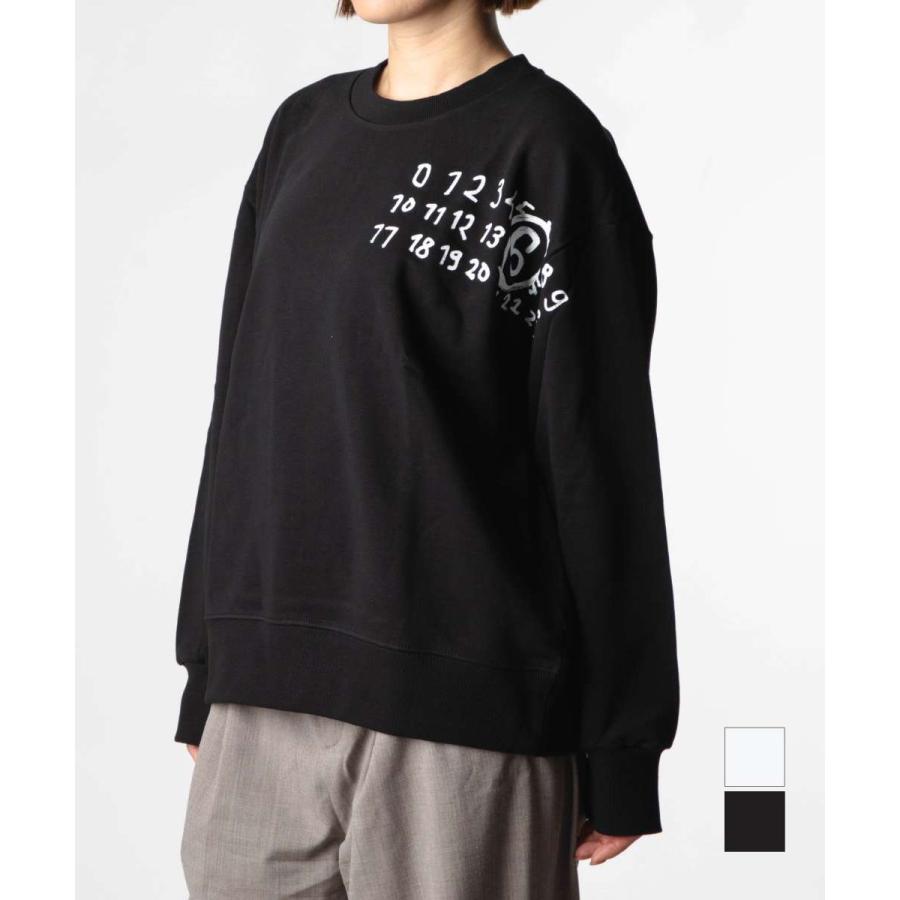 MM6 エムエム6 Maison Margiela メゾンマルジェラ キッズ KIDS Numbers