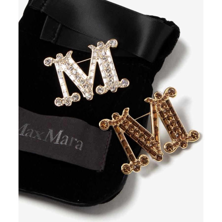 Max Mara（マックスマーラ） Max Mara BATH2 バス 2 Crystal-adorned
