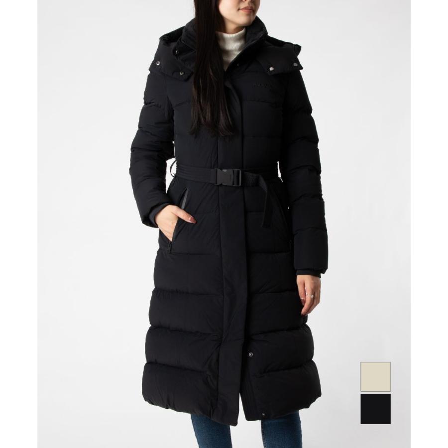 Mackage マッカージュ MACKAGE CORALIA-CITY Hooded Light Down Coat