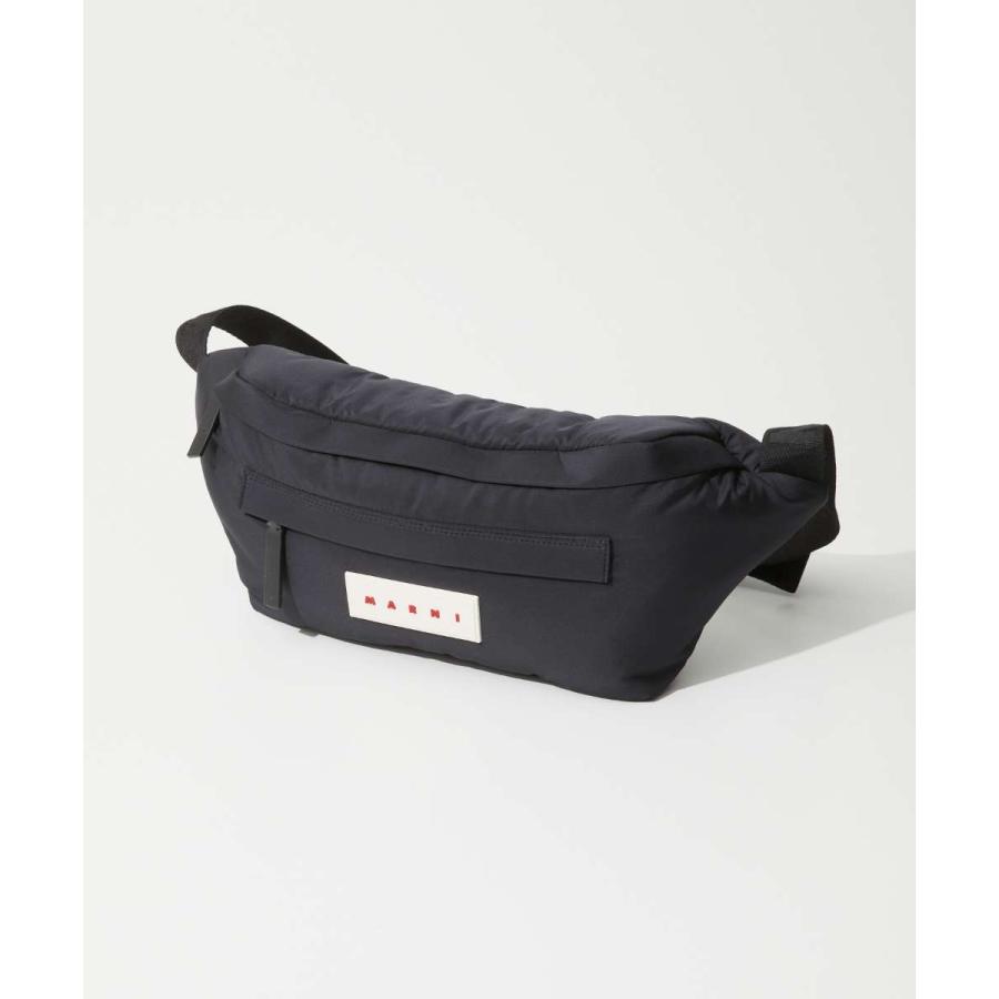 MARNI（マルニ） MARNI MUMP0007U2 P6460 ボディバッグ メンズ