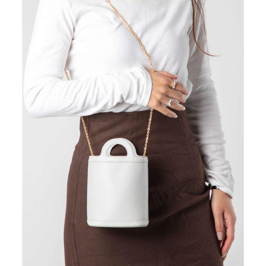 MARNI（マルニ） MARNI PHMO0039Q1 LV589 ショルダーバッグ NANO