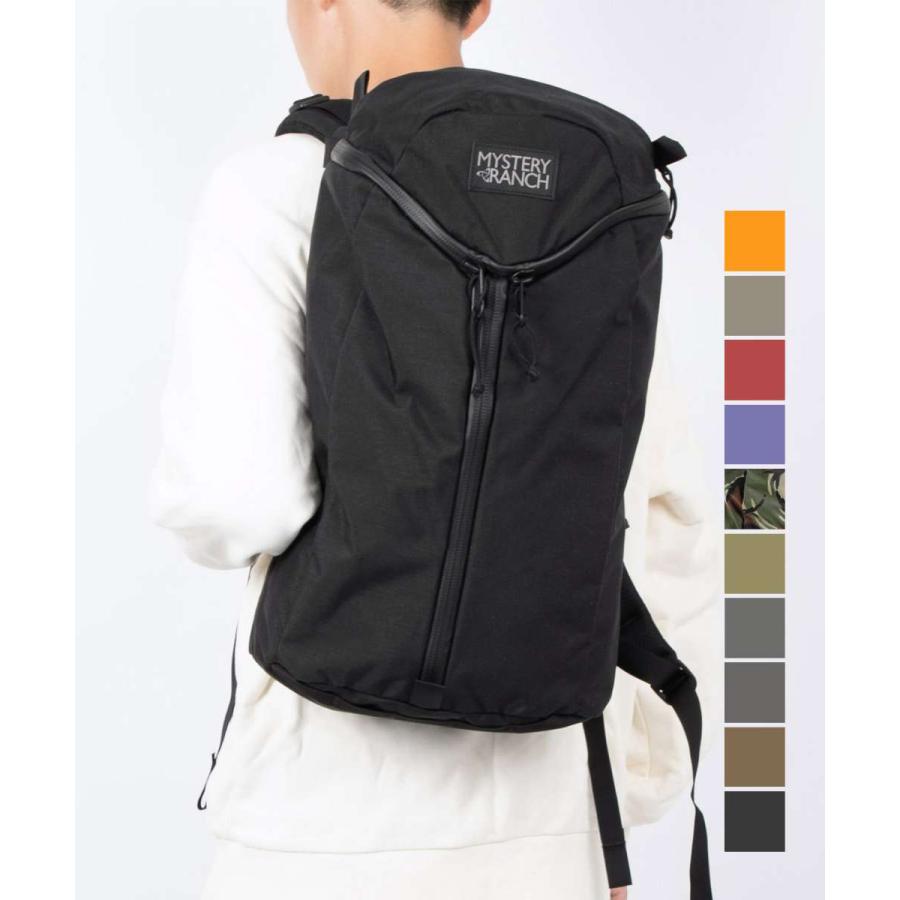 MYSTERY RANCH（ミステリーランチ） アーバンアサルト 21L URBAN