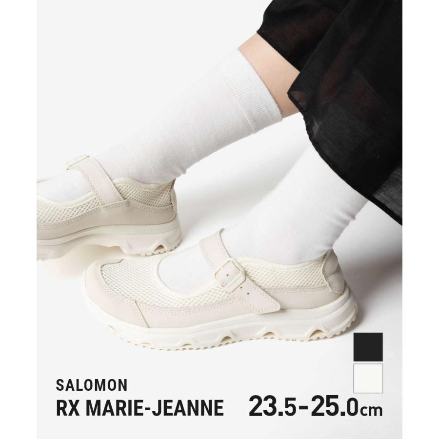 SALOMON（サロモン） SALOMON RX MARIE-JEANNE メリージェーン