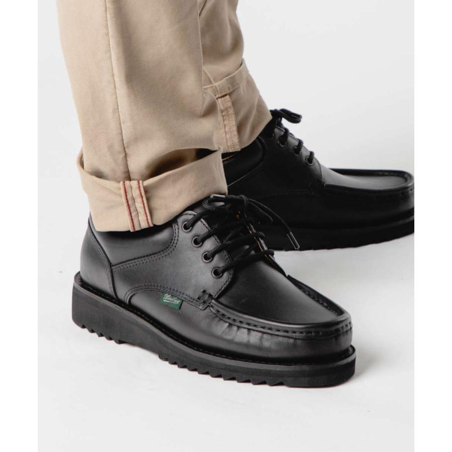 Paraboot（パラブーツ） PARABOOT 786404 ビジネスシューズ THIERS