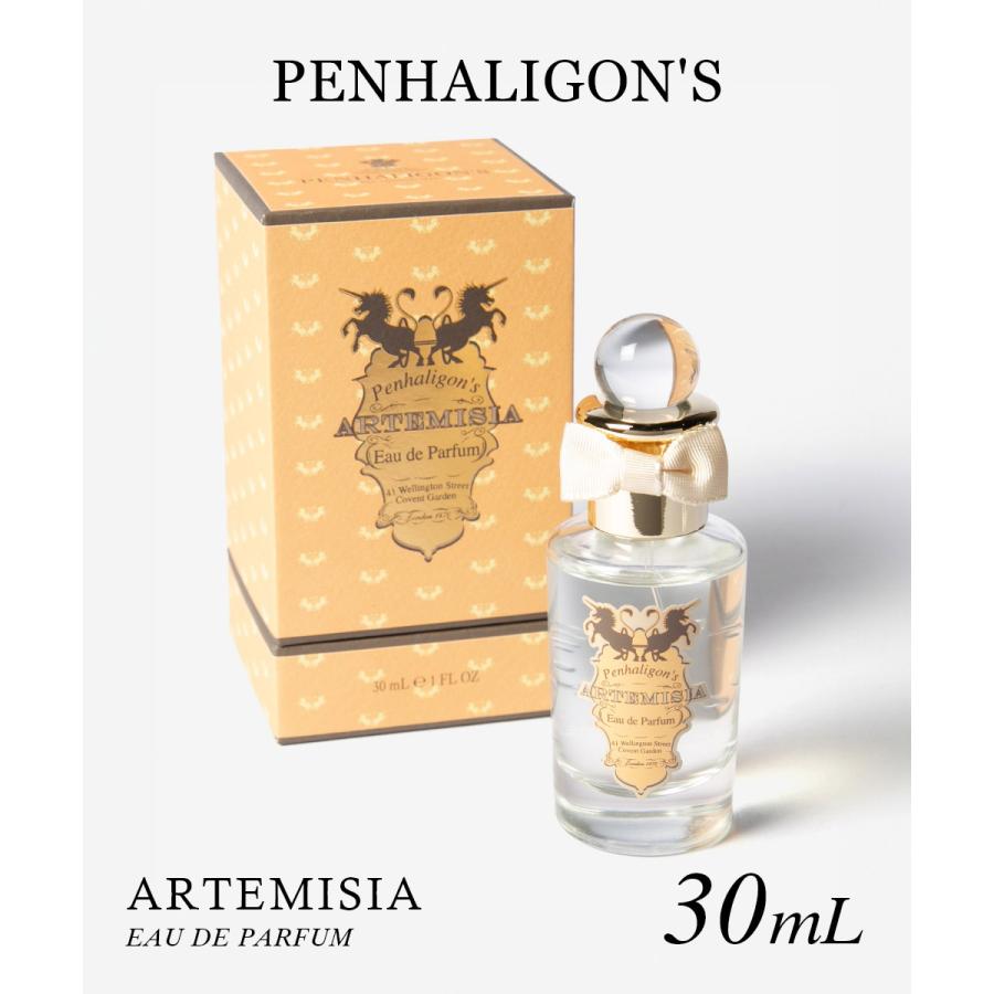 PENHALIGON'S（ペンハリガン） PENHALIGON'S ARTEMISIA アルテミジア