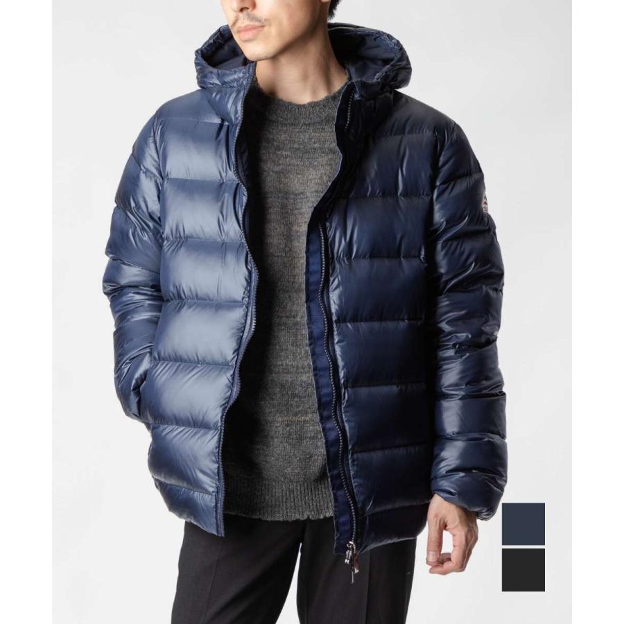 Pyrenex（ピレネックス） PYRENEX HMS034 ダウンジャケット USKO