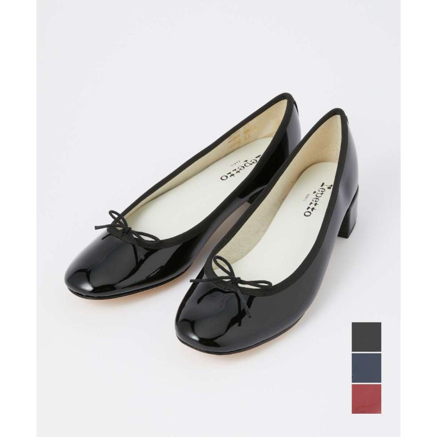repetto（レペット） repetto V511V パンプス CAMILLE BALLERINE