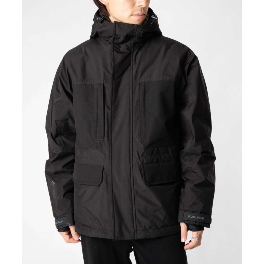 WOOLRICH（ウールリッチ） WOOLRICH CFWOOU0972MRUT3790 ジャケット