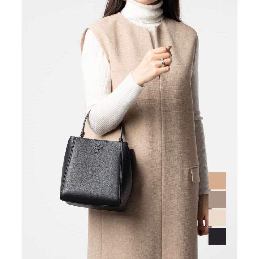 TORY BURCH（トリーバーチ） TORY BURCH McGraw マックグロー Small