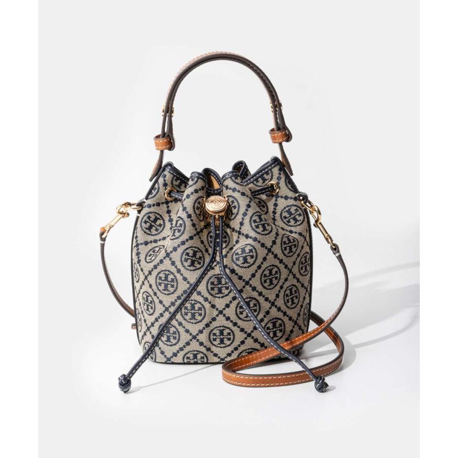 TORY BURCH（トリーバーチ） TORY BURCH T Monogram Tモノグラム MINI