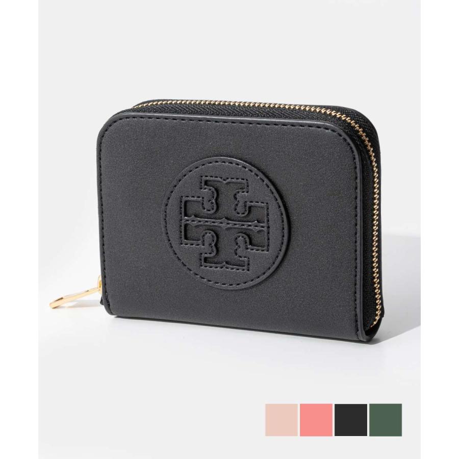 TORY BURCH（トリーバーチ） TORY BURCH Ella エラ BIO SMALL ZIP