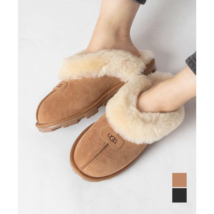 UGG（アグ） UGG 5125 サンダル COQUETTE レディース シューズ