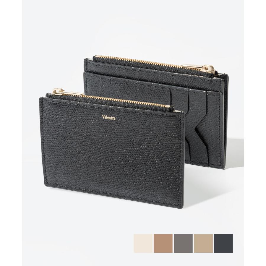 Valextra（ヴァレクストラ） VALEXTRA SGNL0009 028 LOCCP99 V2A09