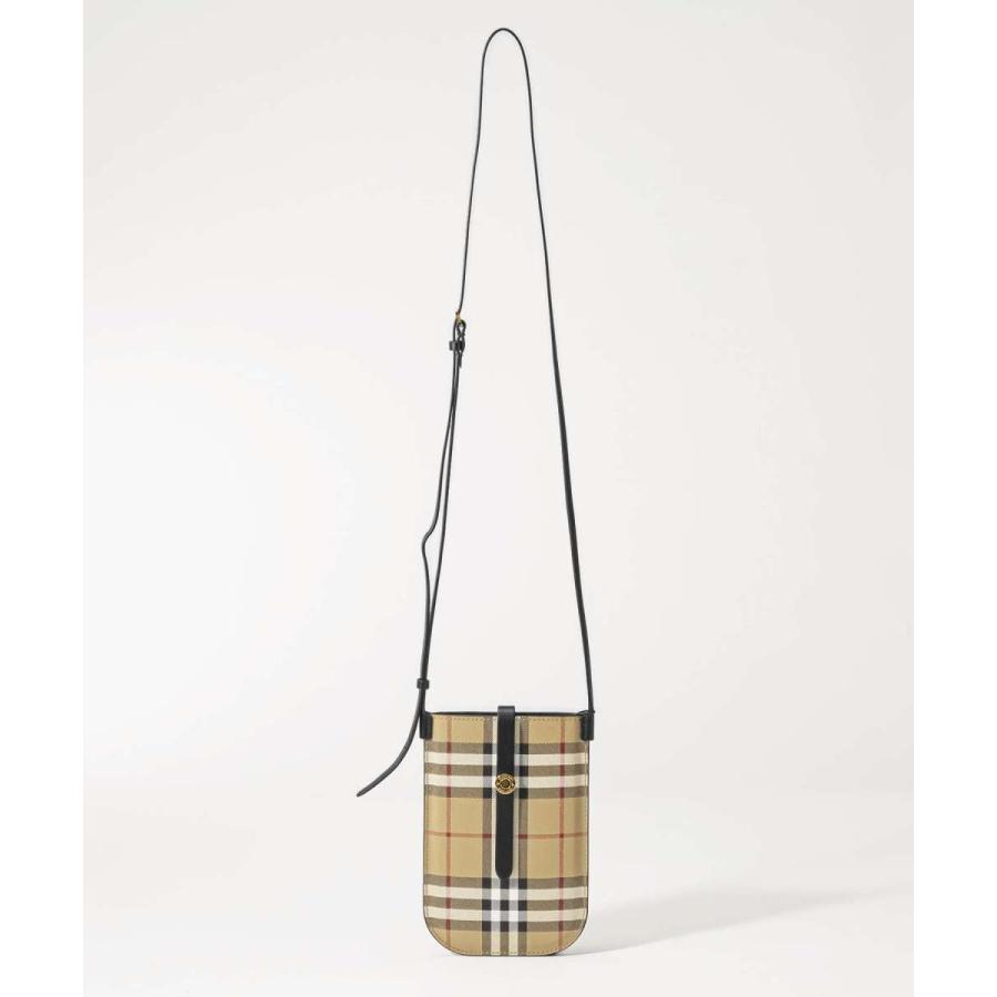 BURBERRY（バーバリー） BURBERRY 8058007 スマートフォンケース