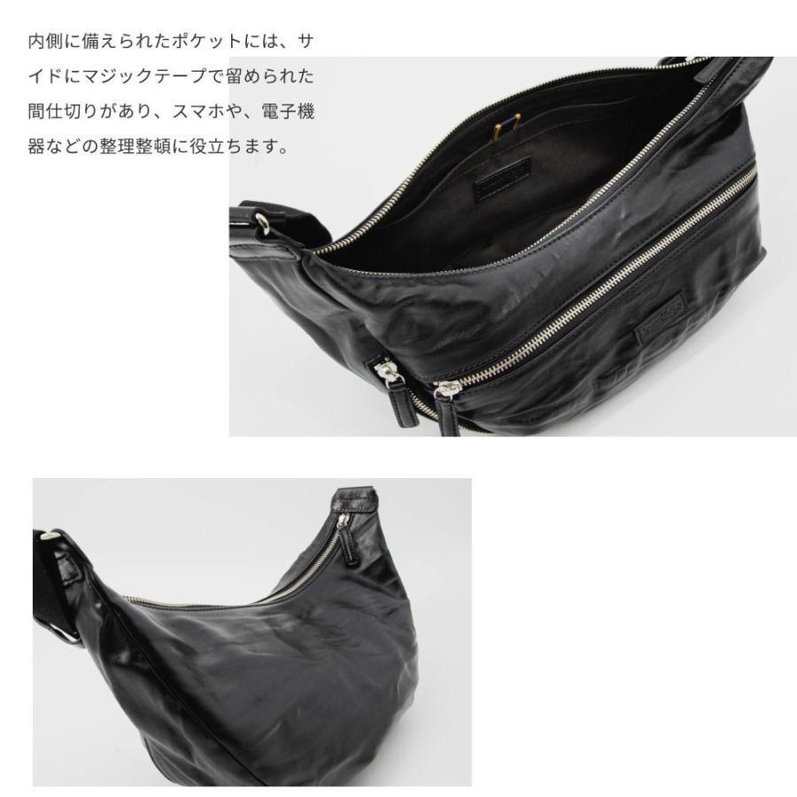 Daniel & Bob（ダニエル アンド ボブ） ダニエル&ボブ ボディバッグ