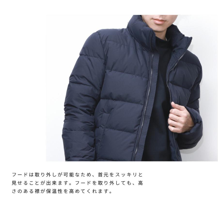 Pyrenex（ピレネックス） PYRENEX SPOUTNIC JACKET / MAT メンズ