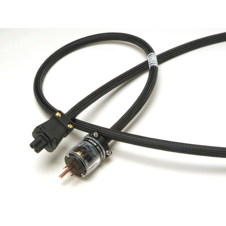 アコースティック リヴァイブ ACOUSTIC REVIVE 電源ケーブル POWER