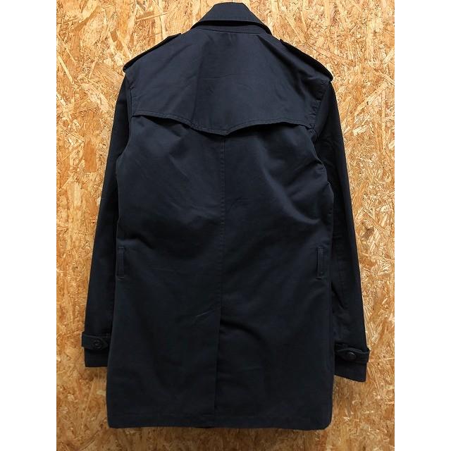 BANANA REPUBLIC（バナナリパブリック） トレンチコート 総裏地 無地