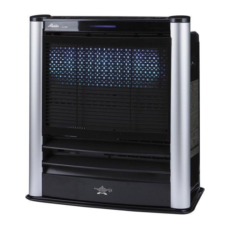 アラジン（Aladdin） 石油ファンヒーター ストーブ おしゃれ 遠赤外線