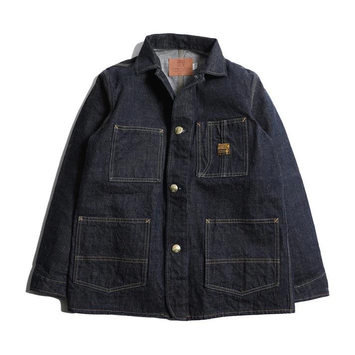 TROPHY CLOTHING（トロフィークロージング） Lot.2604 Dirt Denim