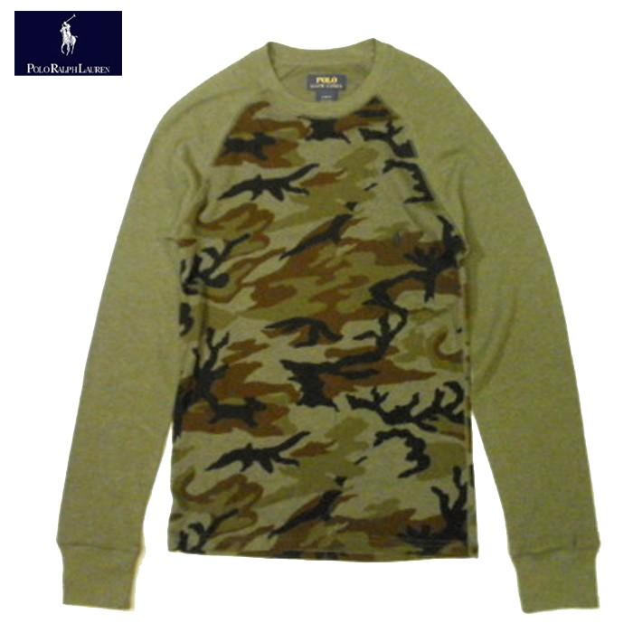 POLO RALPH LAUREN（ポロ・ラルフローレン） ラルフローレン 迷彩