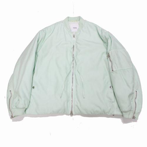 OAMC オーエーエムシー 22AW VEGA BOMBER ボンバー ジャケット M