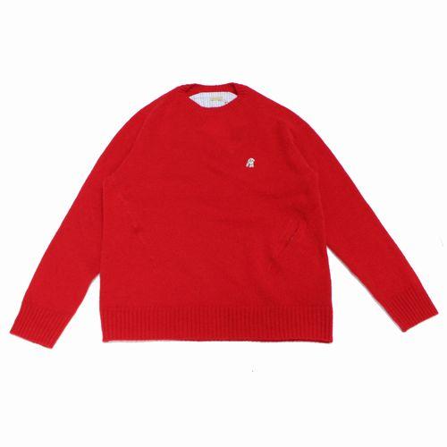 The Shepherd UNDERCOVER シェパード アンダーカバー 23AW ニット 5