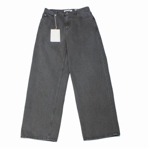 OUR LEGACY アワレガシー 24AW VAST CUT デニムパンツ 30 グレー