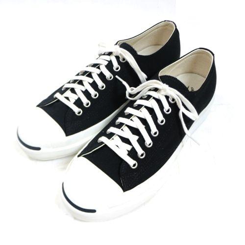 CONVERSE JACK PURCELL 1935 コンバース ジャックパーセル 27cm