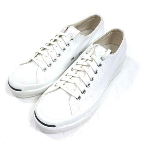CONVERSE JACK PURCELL 1935 コンバース ジャックパーセル 27cm