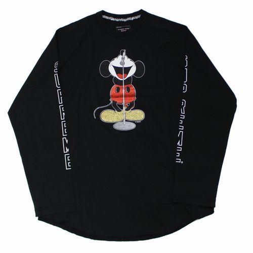 Supreme × Number (N)ine シュプリーム ナンバーナイン 25AW Mickey