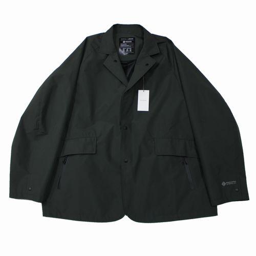 CLESSTE × +phenix 25AW WINDSTOPPER by GORE-TEX LABS ACTIVE CITY