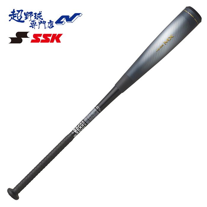 エスエスケイ（SSK） 野球 バット 軟式 MM23 MX トップバランス 複合