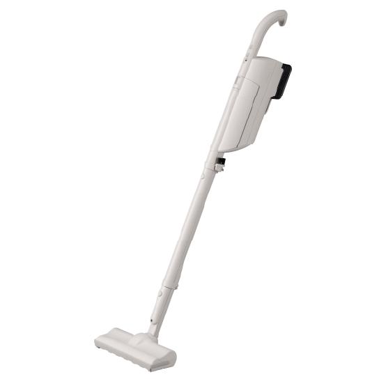 TOSHIBA（東芝） 紙パック式コードレスクリーナー VC-CLP54(C