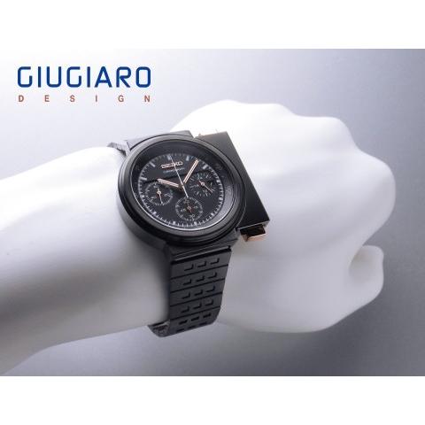 SEIKO（セイコー） セイコー×ジウジアーロデザイン 限定モデル