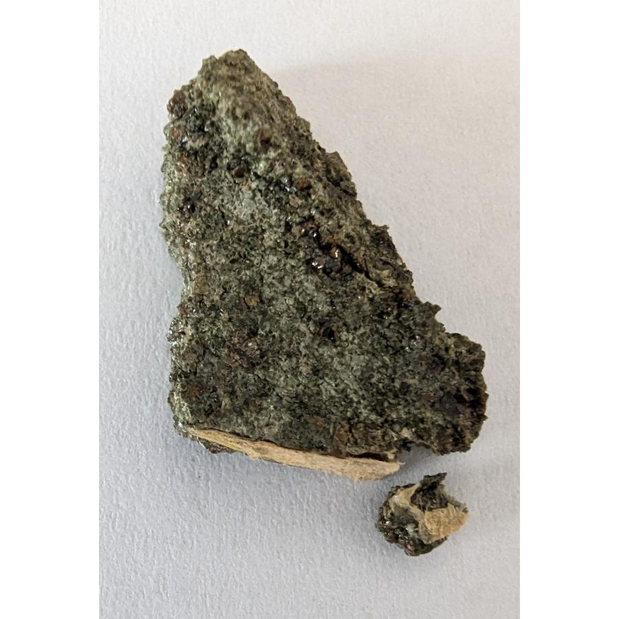 通販限定】ナクラ隕石 火星隕石 Nakhla 1.0g ナクライト nakhlite Mars