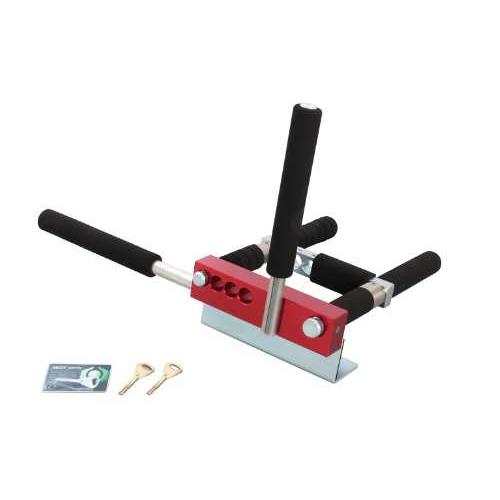 KITACO（キタコ） 在庫アリ 即納可能 ハンドルロック KML-01EVO 881