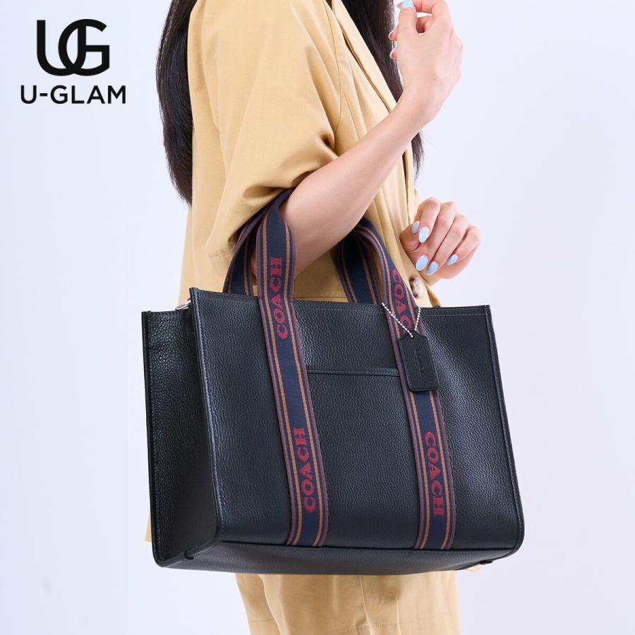 COACH コーチ バッグ ハンドバッグ CU997 レディース SMITH TOTE