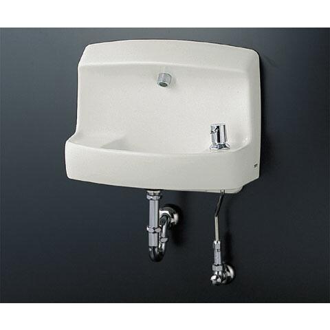 TOTO 【L870#NW1】 壁掛手洗器 商品画像はイメージです 商品名の型番で