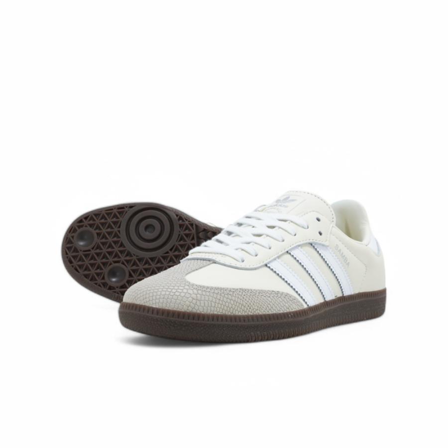 adidas Originals アディダス サンバ OG SAMBA W JR8166 : UPTOWN