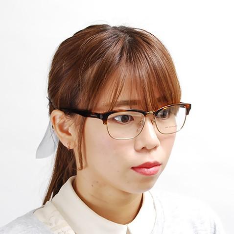 BURBERRY（バーバリー） メガネ BE2238D 3316 55 伊達眼鏡 サングラス