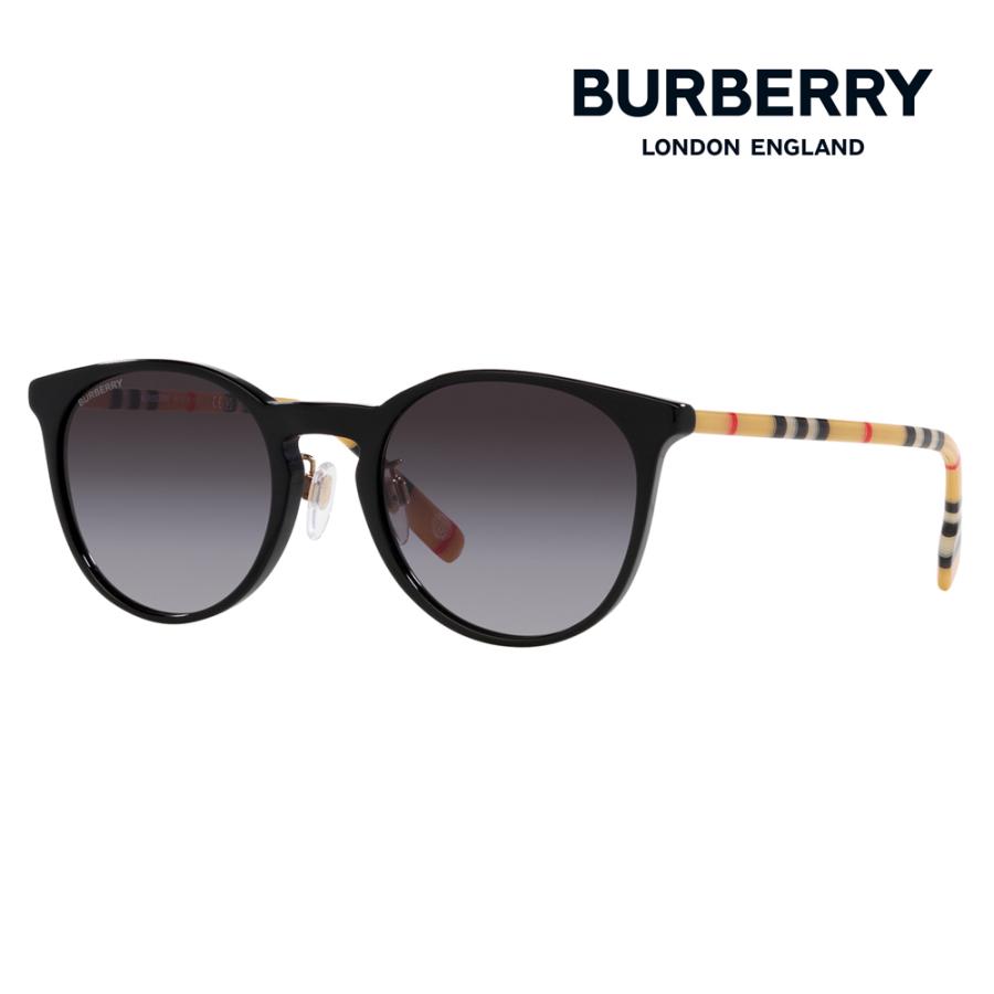 BURBERRY（バーバリー） サングラス BE4380D 38538G 51 アジアン